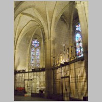 León Cathedral, photo Zarateman, Wikipedia,6.jpg